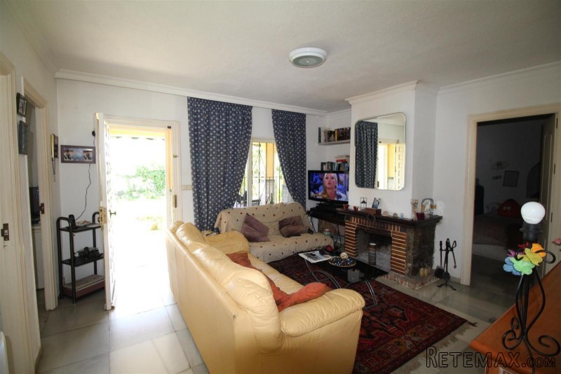 3 Bedrooms - House - Andalucia - For.. - 2