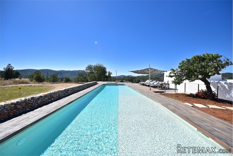 6 Bedrooms - Property - Ibiza - For Sale - 2