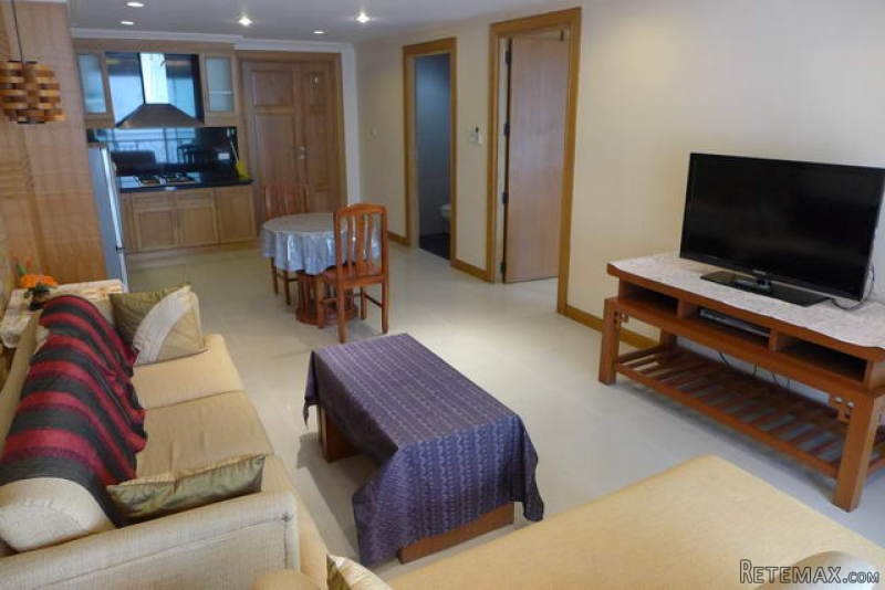 Central Pattaya, Nova Atrium Condo for.. - 2