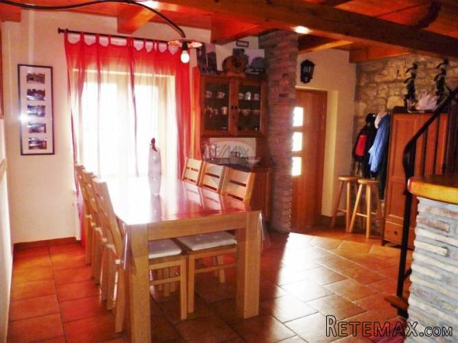 Seosko imanje u okolici Vižinade - 5