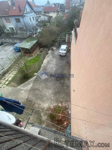 Zagreb, Dubrava, 57m2+300m2 dvorište+ garaža - 8