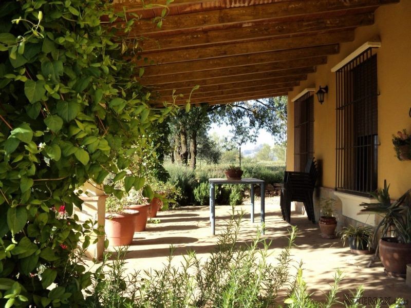 4 Bedrooms - Country House - Malaga -.. - 2