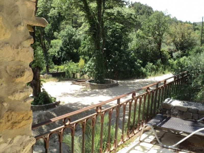 Character Stone House on 2 Hectares - 2