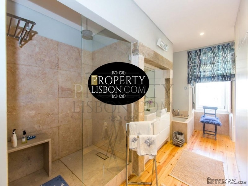 Furnished 3-bedroom apartment in the.. - 2
