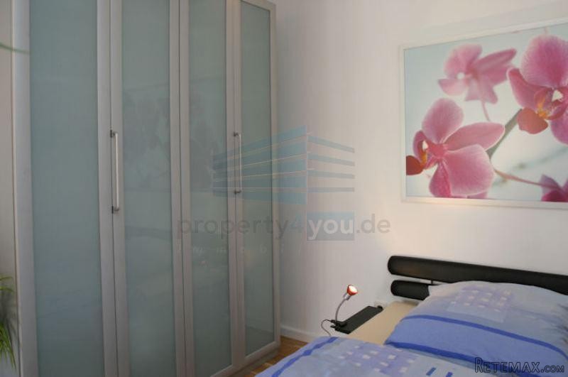 Schwabing - Sehr ruhiges, grosszugiges.. - 2
