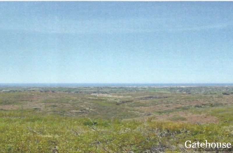 Tavira 100,000m2 Building Plot For Sale..