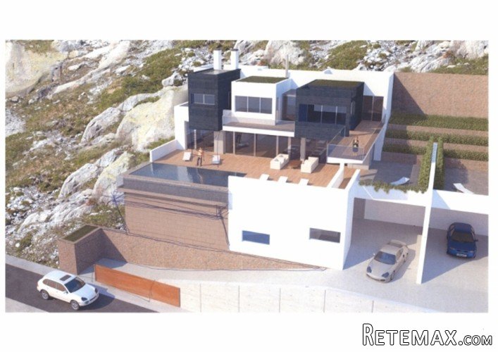 1677 m2 plot with license (to be renewed) to build a..