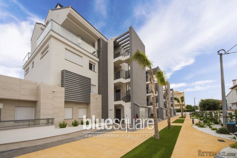 2 New Penthouse Duplex in Denia - 2