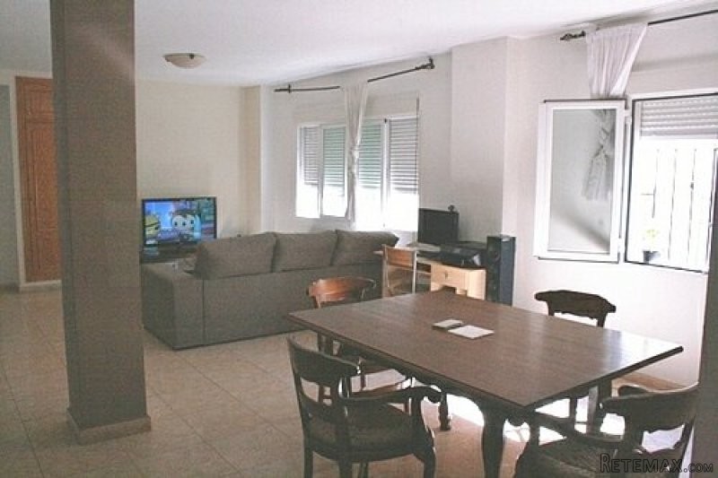 3 BED APARTMENT - 2