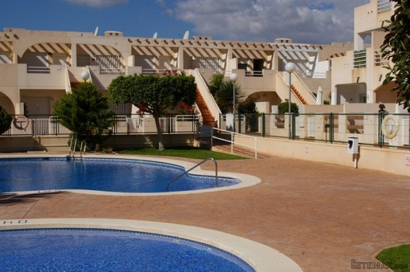 Apartment in Palomares