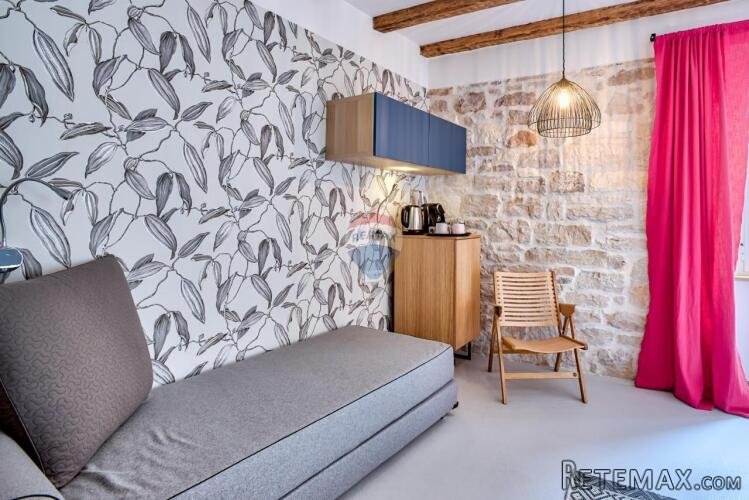 Istra- Rovinj- tri studio apartmana