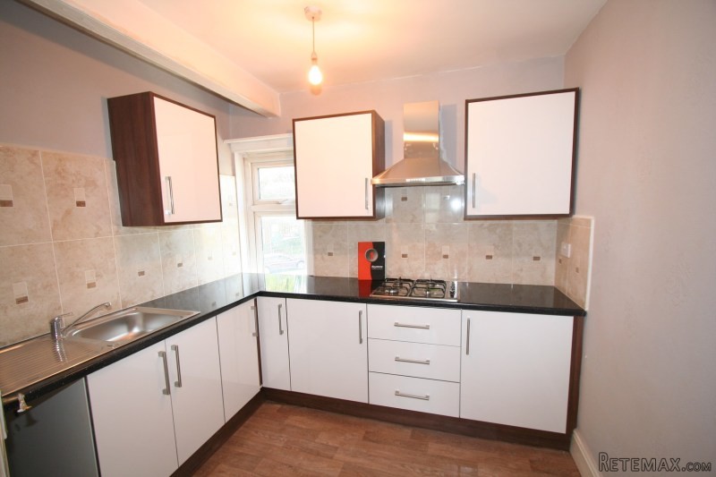 Rooley Moor Road, Meanwood, Rochdale