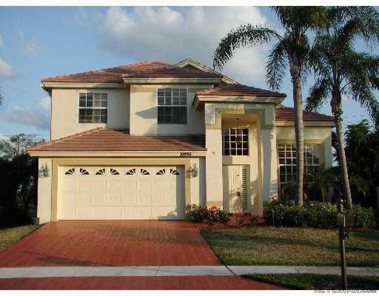 10896 La Salinas Circle, Boca Raton, FL..