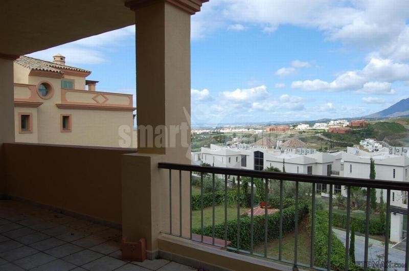 Apartment For Sale In Los Flamingos.. - 2