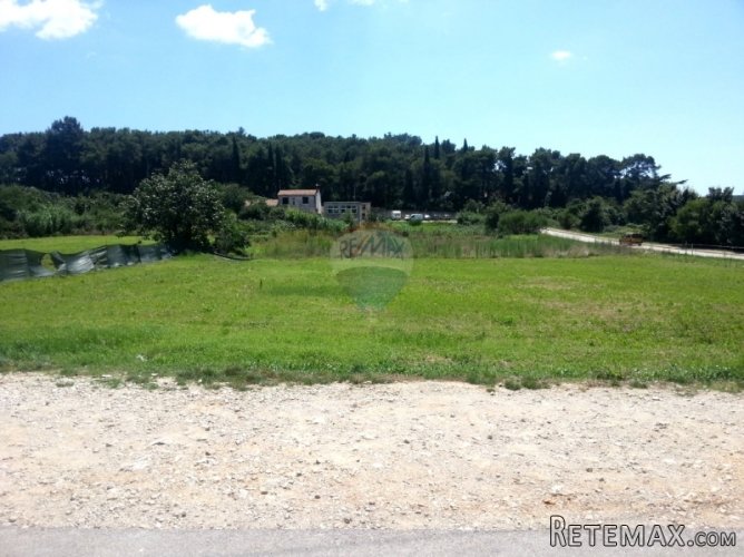 Građevinsko zemljište u blizini obilaznice - 2