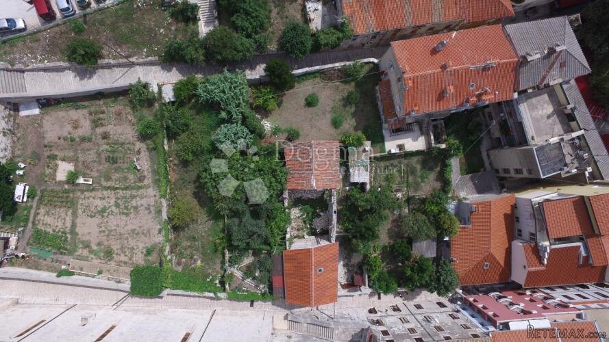 Projekt za heritage hotel u povijesnoj jezgri Pule s postoje