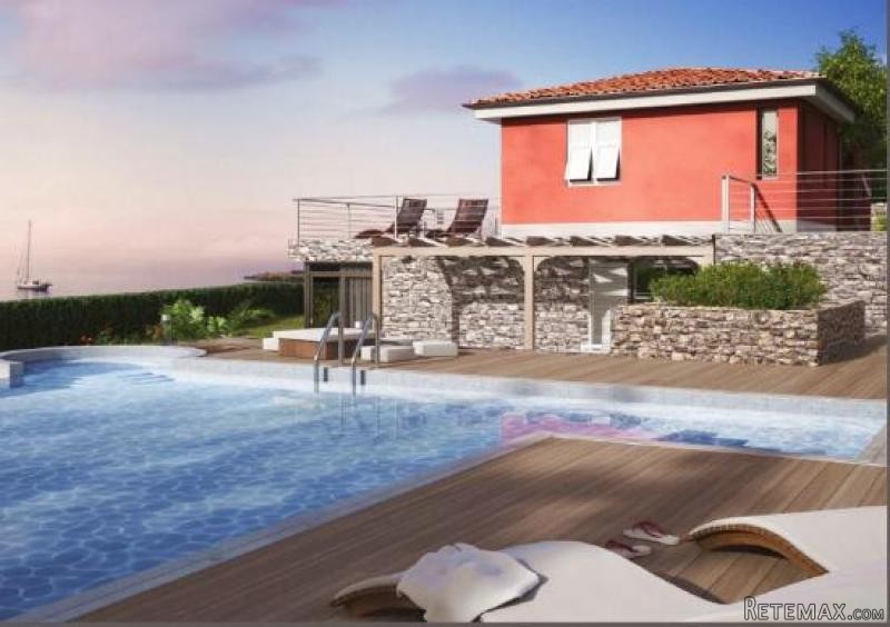Property - Liguria - For Sale