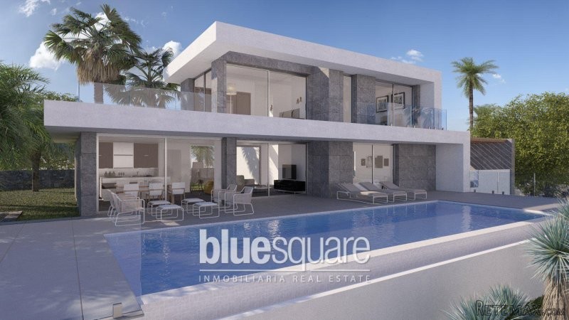 Beautiful 3 bedroom villa on the..