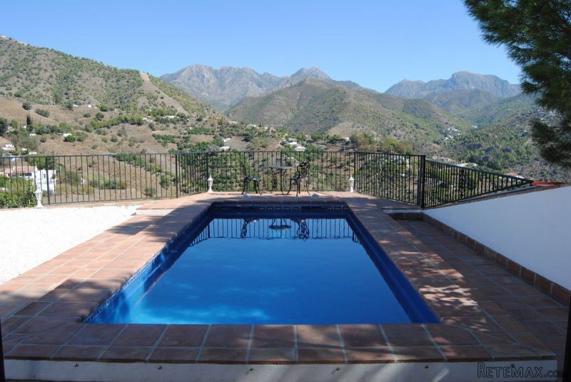 Chalet for Sale in Competa, Competa.. - 2