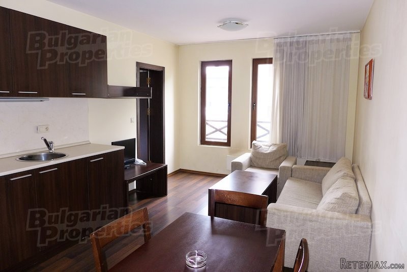 For Sale - 1-Bedroom Apartment