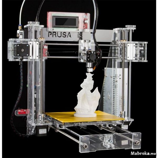 Kit imprimante 3d