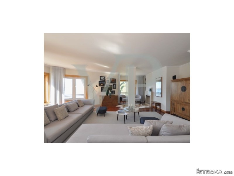 Magnifico apartamento com 3 quartos na..