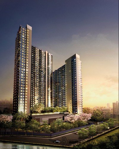 THE BASE CONDO, 1 BEDROOM - CENTRAL PATTAYA &nbsp; 2.. - 2
