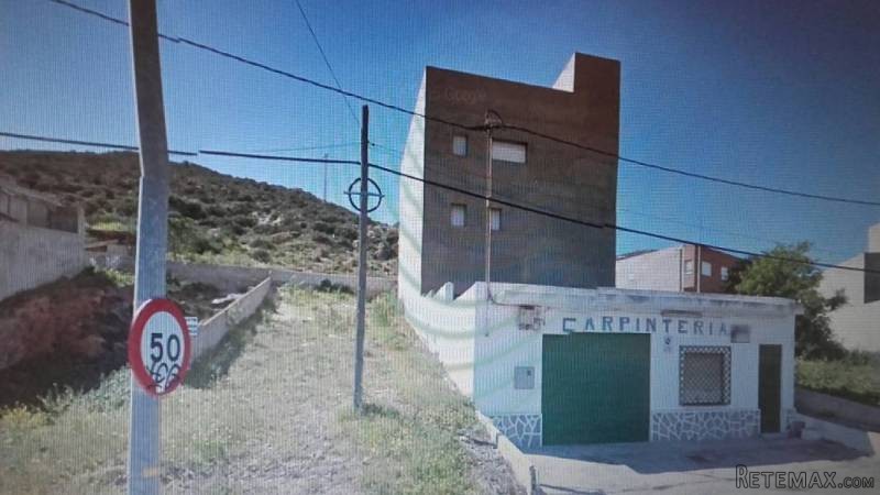 0 Bedrooms - Land - Murcia - For Sale