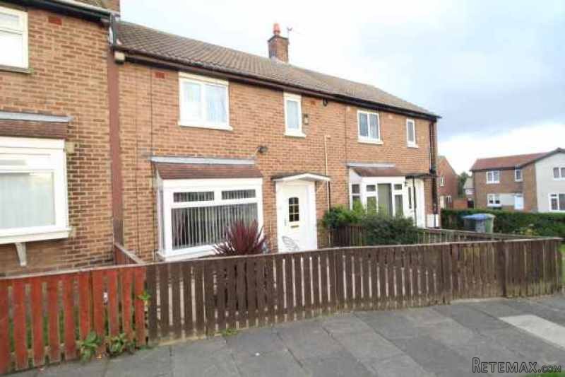2 bedroom, Terraced House house for sale