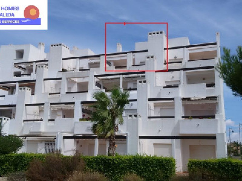 2 Bedrooms - Apartment - Murcia - For.. - 2