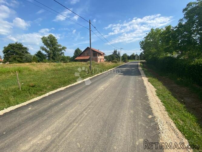 IVANIĆ GRAD - GRAĐEVINSKO ZEMLJIŠTE - 3
