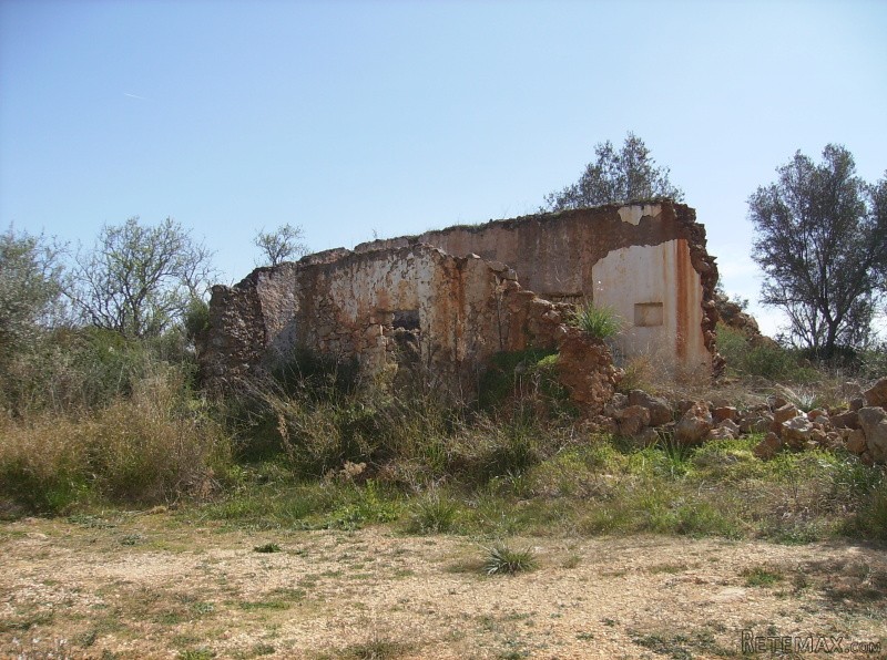 - Land Or Ruin - Algarve - For Sale