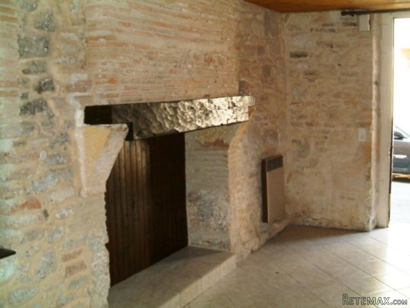 Lovely Stone House In Need Of.. - 2