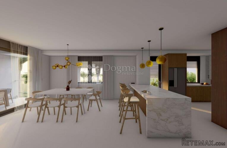 Lux stan – Zambratija kod Umaga, 150 m od mora - 3