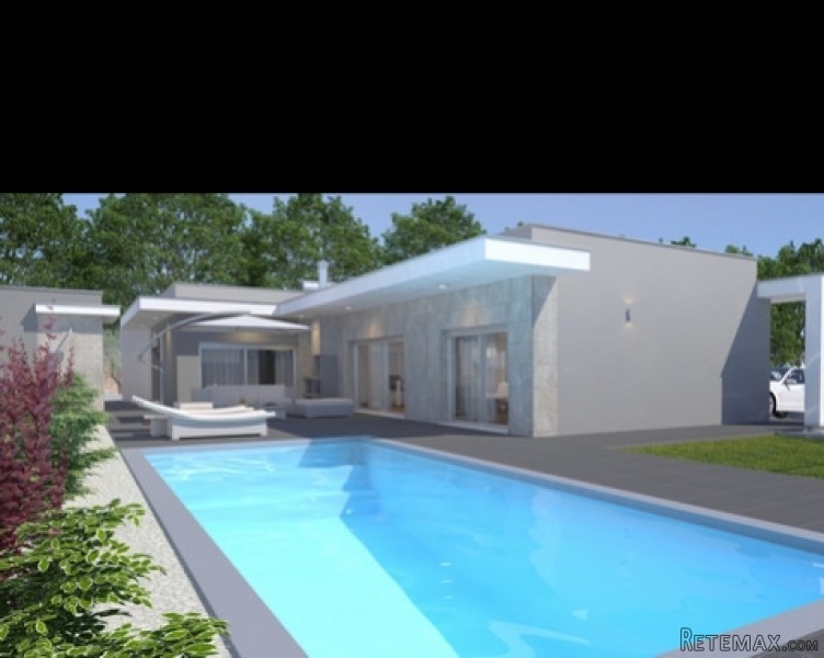 New construction
