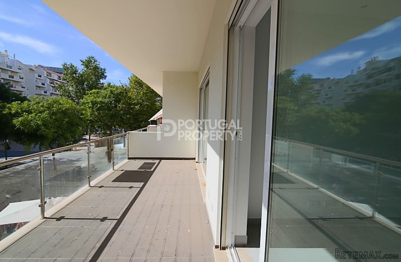 2 Bed apartment in the center of..