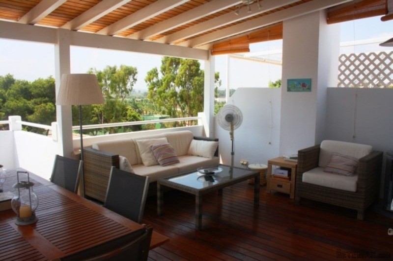 Apartment in Vera