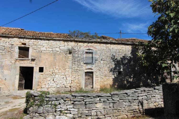 ISTRA, SVETVINČENAT OKOLICA, starina za potpunu adaptaciju - 4