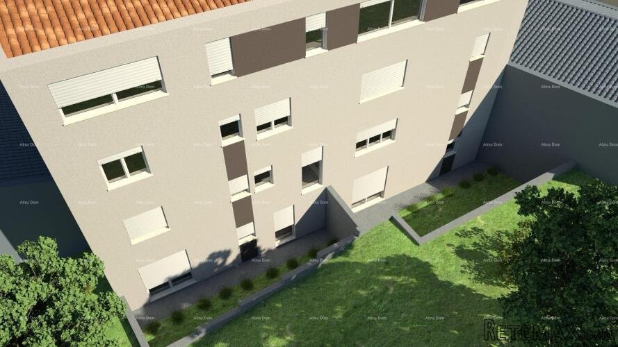 Prodaja - stan s terasom u novom stambenom projektu.. - 5