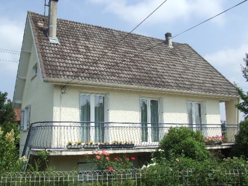 Situated In A Housing Estate Of A..