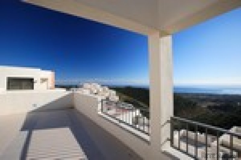 3 Bedrooms - Apartment - Malaga - For..