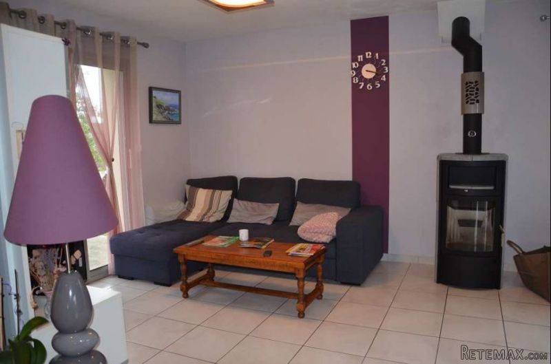4 Bedrooms - Maison - For Sale
