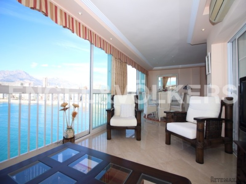 Beautiful Apartment With Direct Access.. - 2