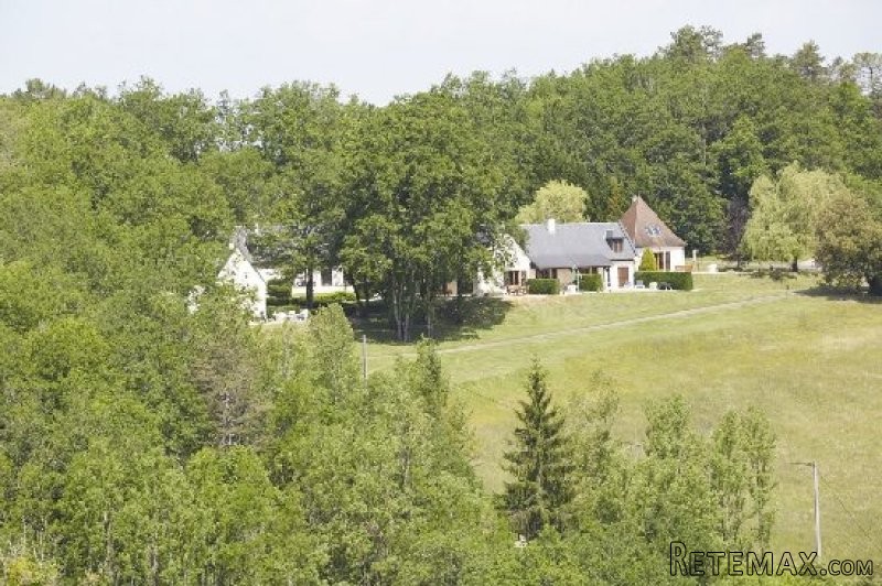 For sale house - ST JULIEN DE LAMPON -.. - 2