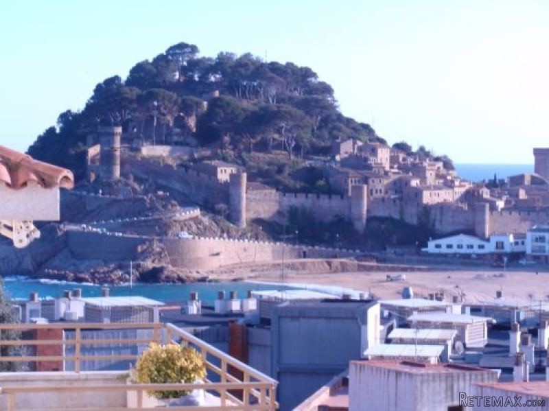 Nice Apartment Overlooking The Bay Of..
