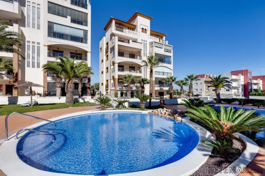 Os ofrecemos una propiedad especial! La vivienda de 85..