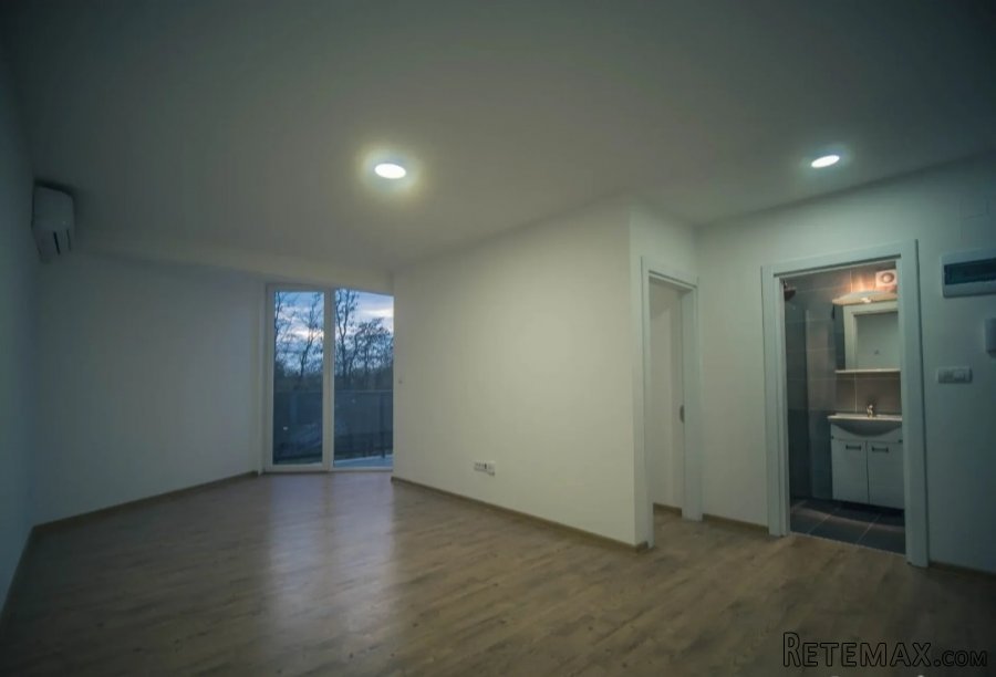 Srebrno jezero,Novogradnja, 37.7m2 - 6