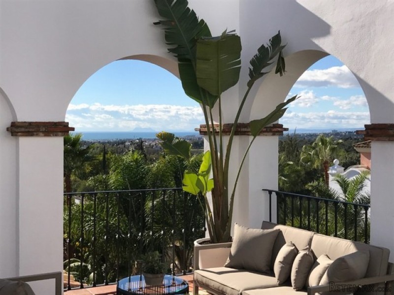 2 Bedrooms - Apartment - Malaga - For.. - 2