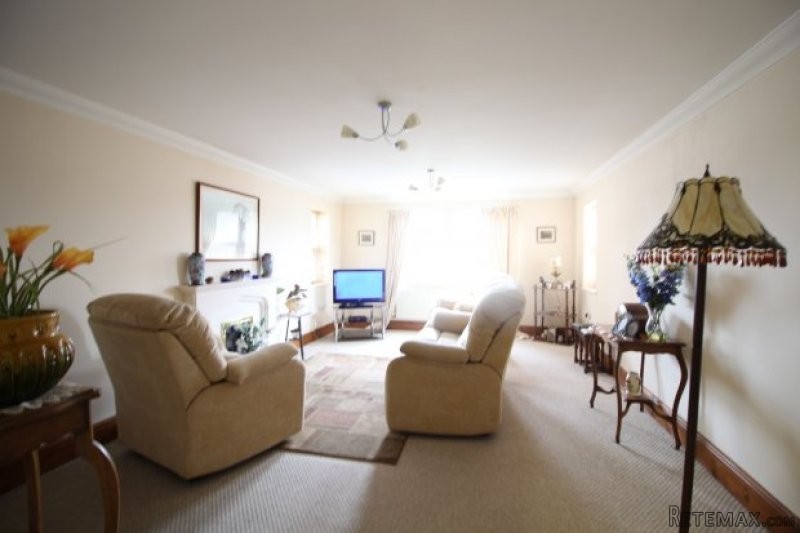 9 bedroom, Apartment house for sale - 2