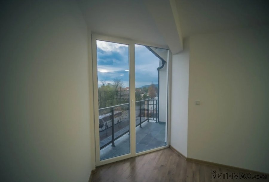 Srebrno jezero,Novogradnja, 37.7m2 - 7